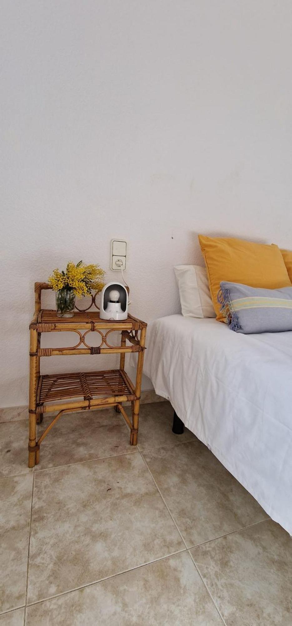 Casa Buganvilla L'Ametlla de Mar Exteriér fotografie