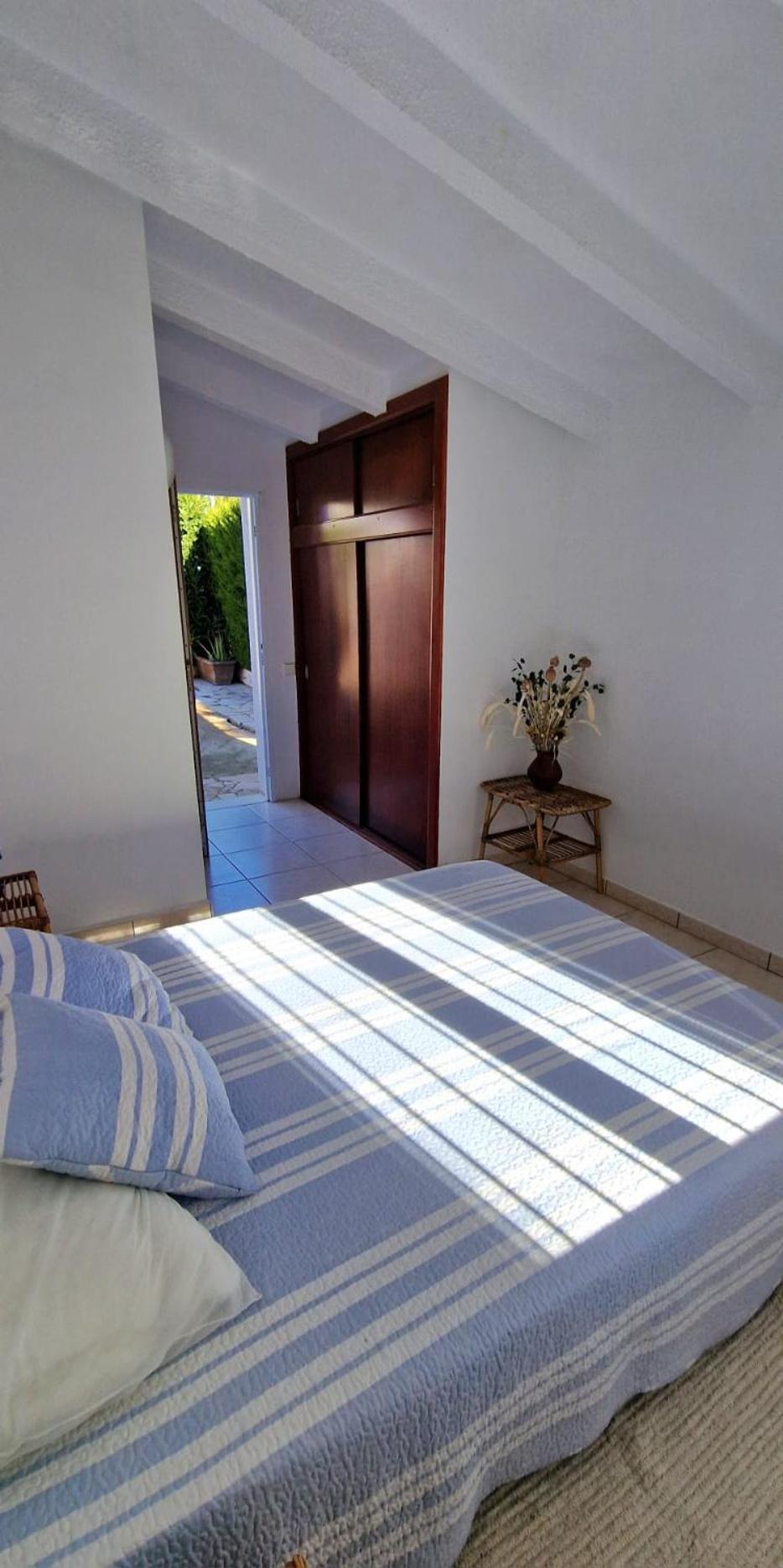 Casa Buganvilla L'Ametlla de Mar Exteriér fotografie