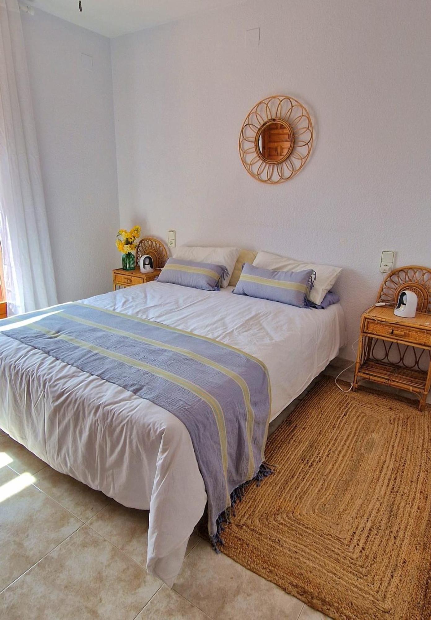 Casa Buganvilla L'Ametlla de Mar Exteriér fotografie