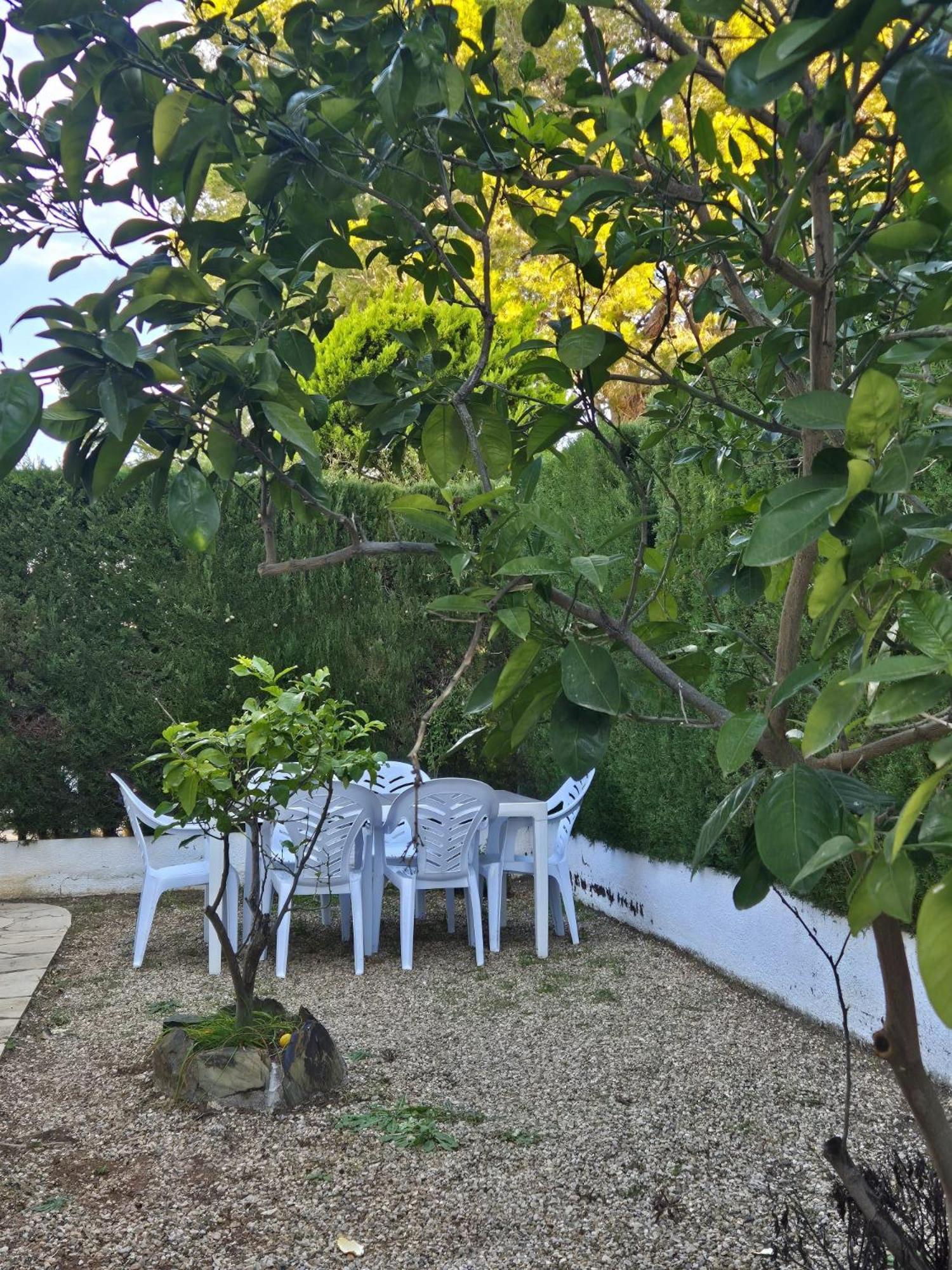 Casa Buganvilla L'Ametlla de Mar Exteriér fotografie